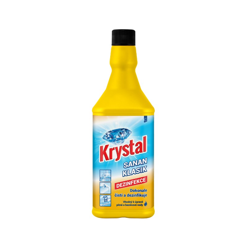 KRYSTAL Sanan Klasik 1,1 kg