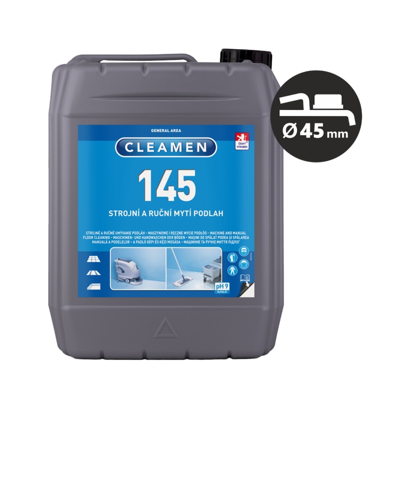 CLEAMEN 145 deepon  5 L